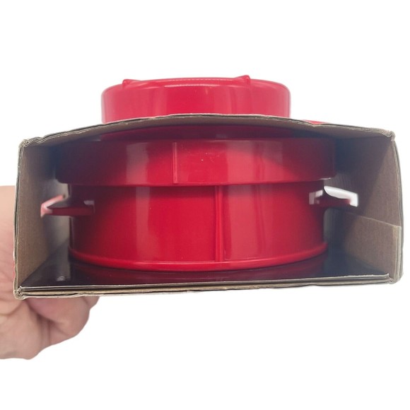 Stuff-A-Burger Press Jucy Lucy Charcoal Companion NEW! Barbecue BBQ Grill - Picture 5 of 10